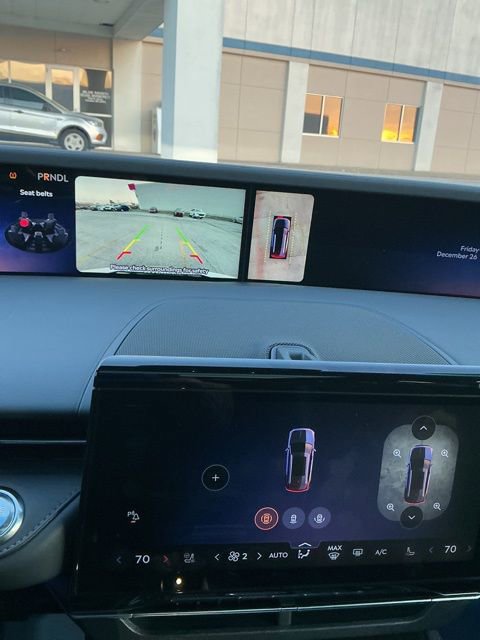 Used 2024 Lincoln Nautilus Reserve w/ Equipment Group 202A image 23