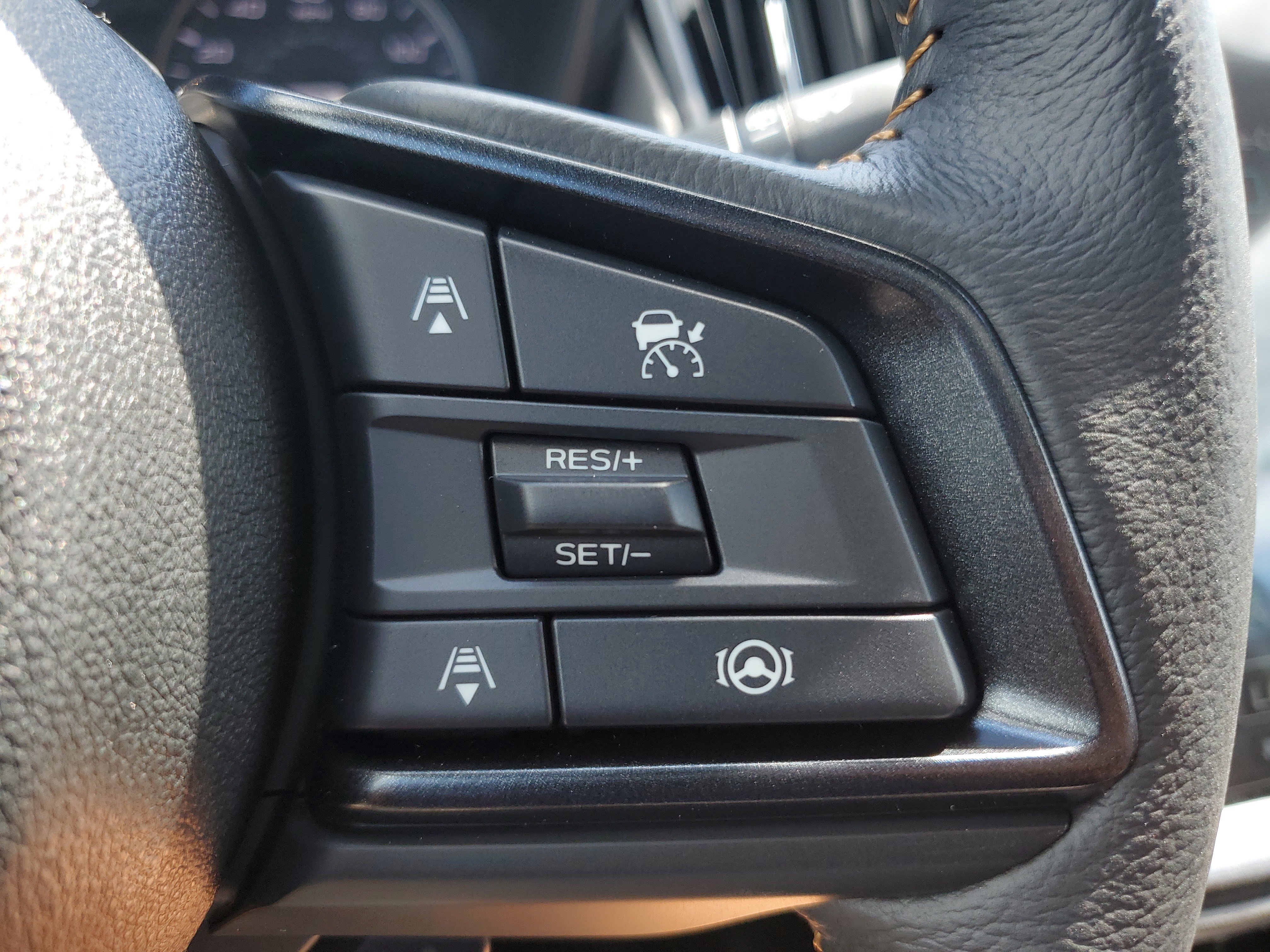 Used 2025 Subaru Outback Wilderness image 16