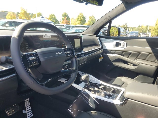 New 2026 Kia Sorento SX Prestige image 14