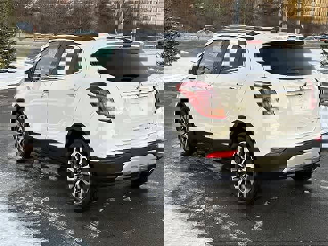 Used 2022 Buick Encore Preferred w/ Safety Package image 31