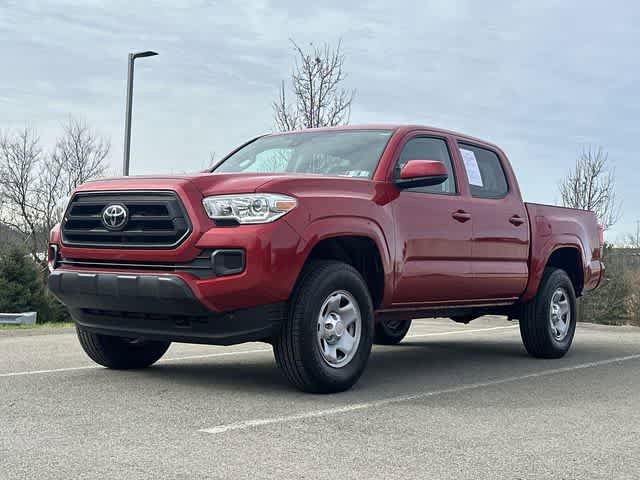 Used 2023 Toyota Tacoma SR AWD/4WD image 24