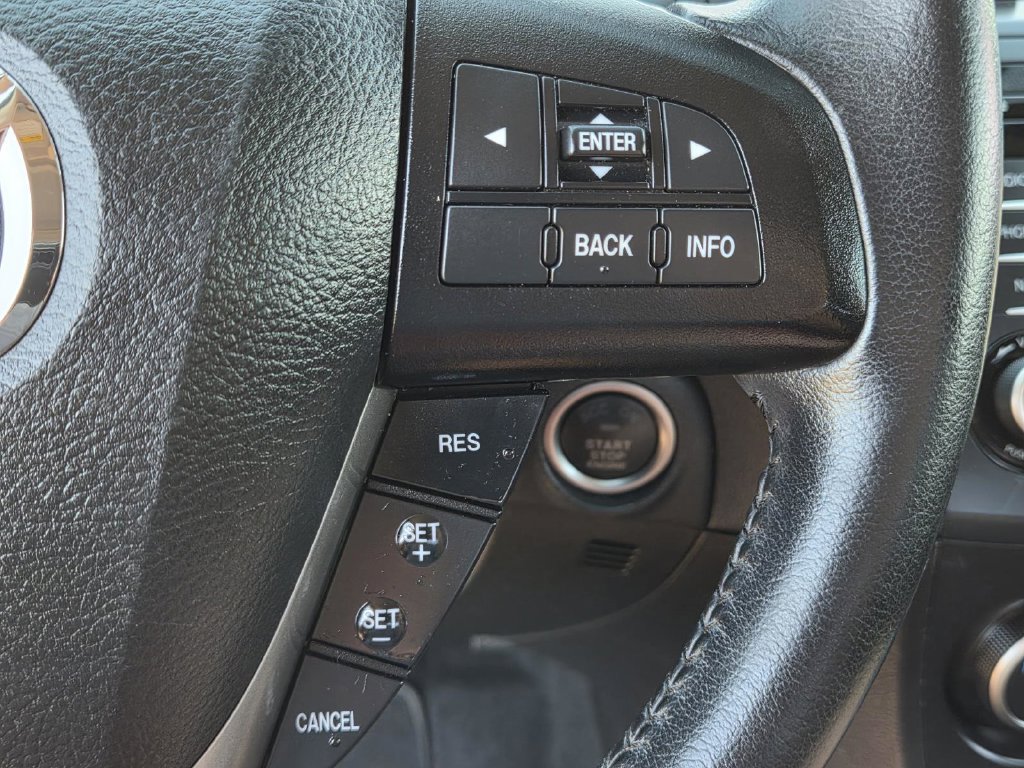 Used 2013 MAZDA MAZDA3 i Grand Touring w/ Tech Pkg FWD image 21