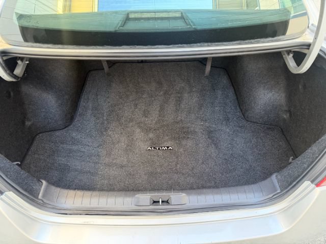 Used 2013 Nissan Altima 2.5 SV w/ 2.5SV Convenience Pkg FWD image 25