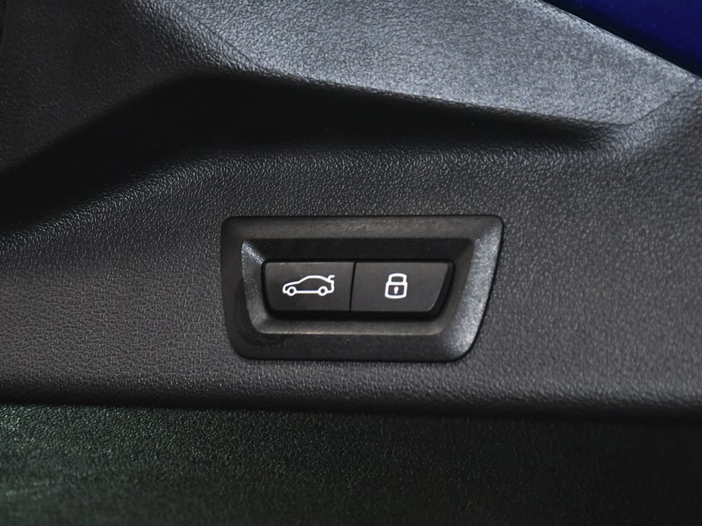 Used 2025 BMW X5 M60i w/ Executive Package AWD/4WD image 69