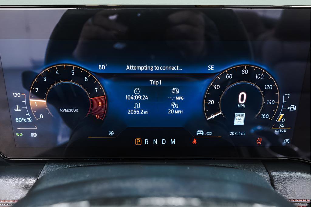 Used 2025 Ford Mustang GT Premium w/ GT Performance Package RWD image 13