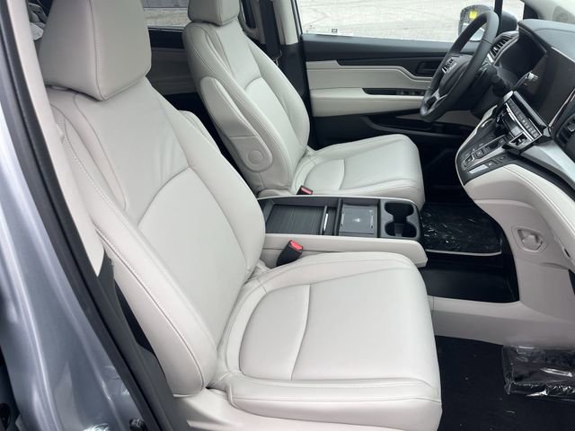 New 2026 Honda Odyssey EX-L image 27
