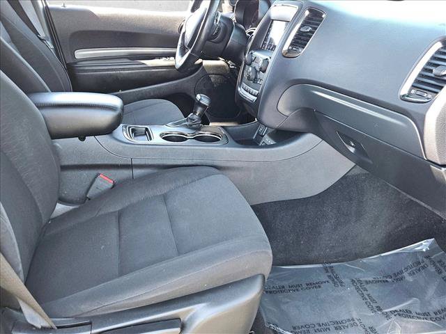 Used 2020 Dodge Durango GT w/ Trailer Tow Group IV RWD image 27