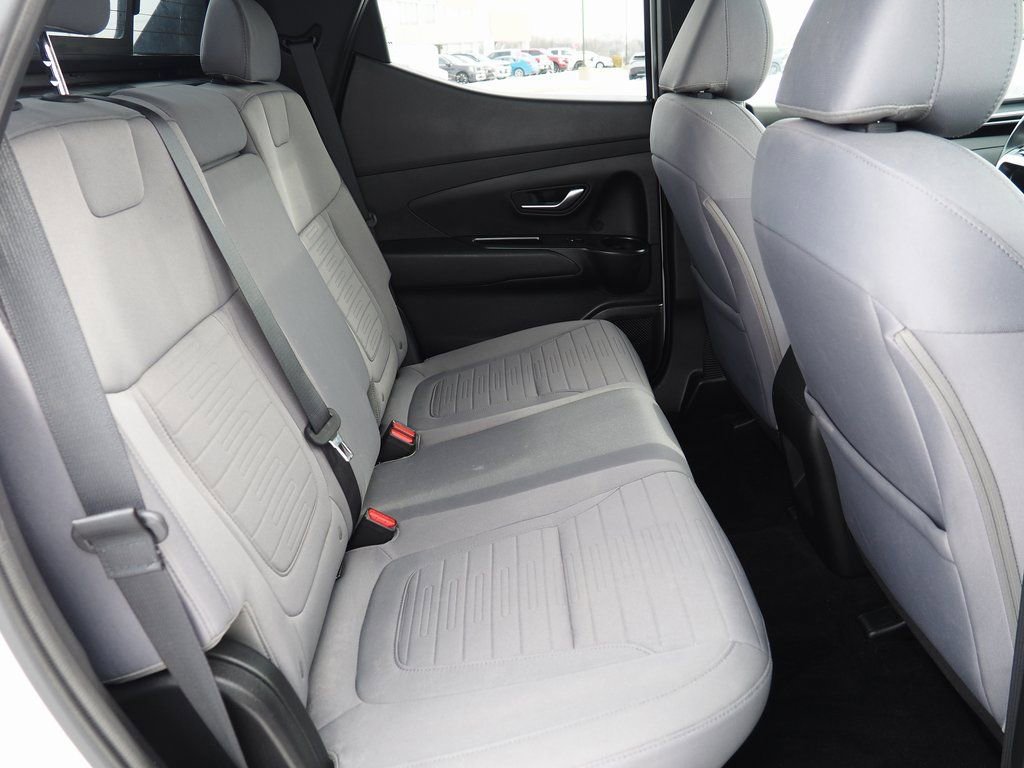 Used 2023 Hyundai Santa Cruz SEL w/ Activity Package image 8