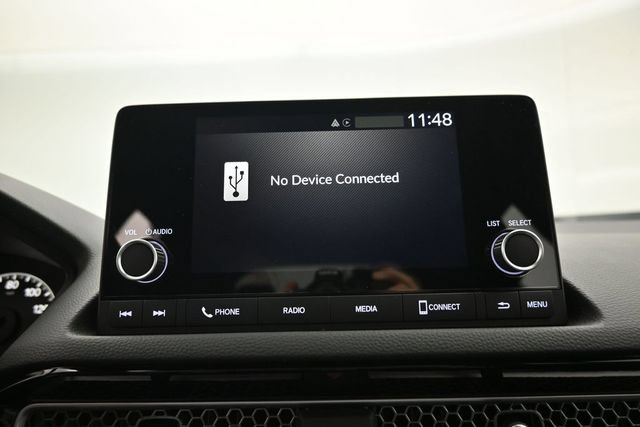 New 2026 Honda Civic Sport image 15