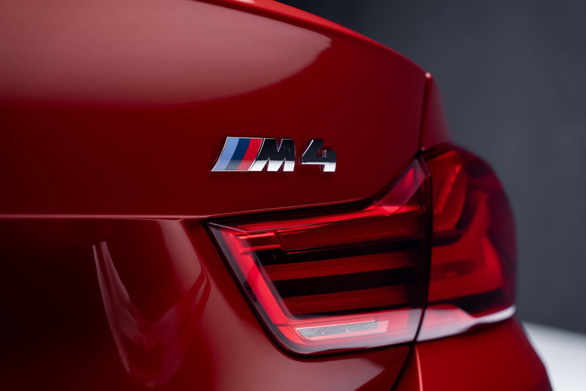 Used 2018 BMW M4 Coupe image 33