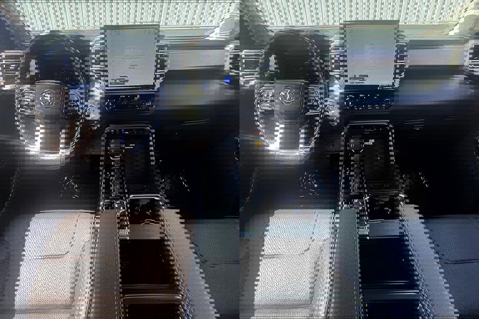 Used 2024 Toyota Tundra Limited image 19