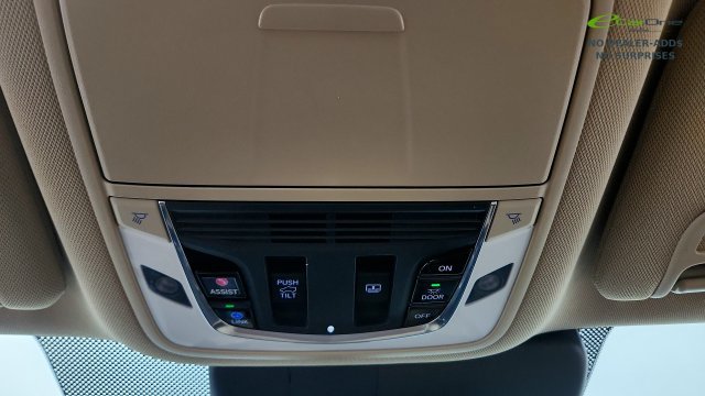 Used 2020 Acura RDX w/ Advance Package AWD/4WD image 81