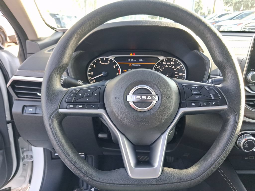 Certified 2023 Nissan Altima 2.5 SV FWD image 19