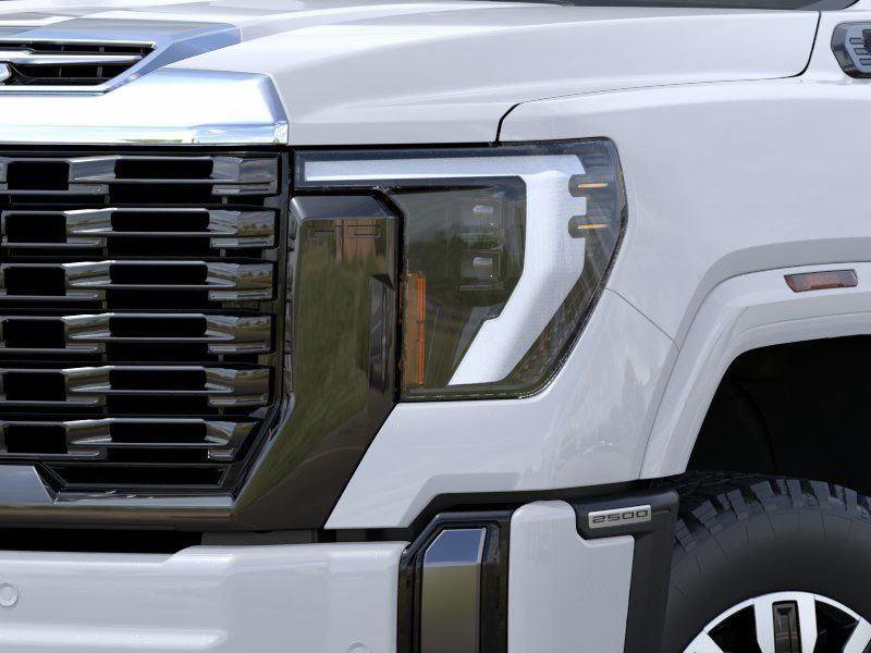 New 2026 GMC Sierra 3500 Denali Ultimate image 10