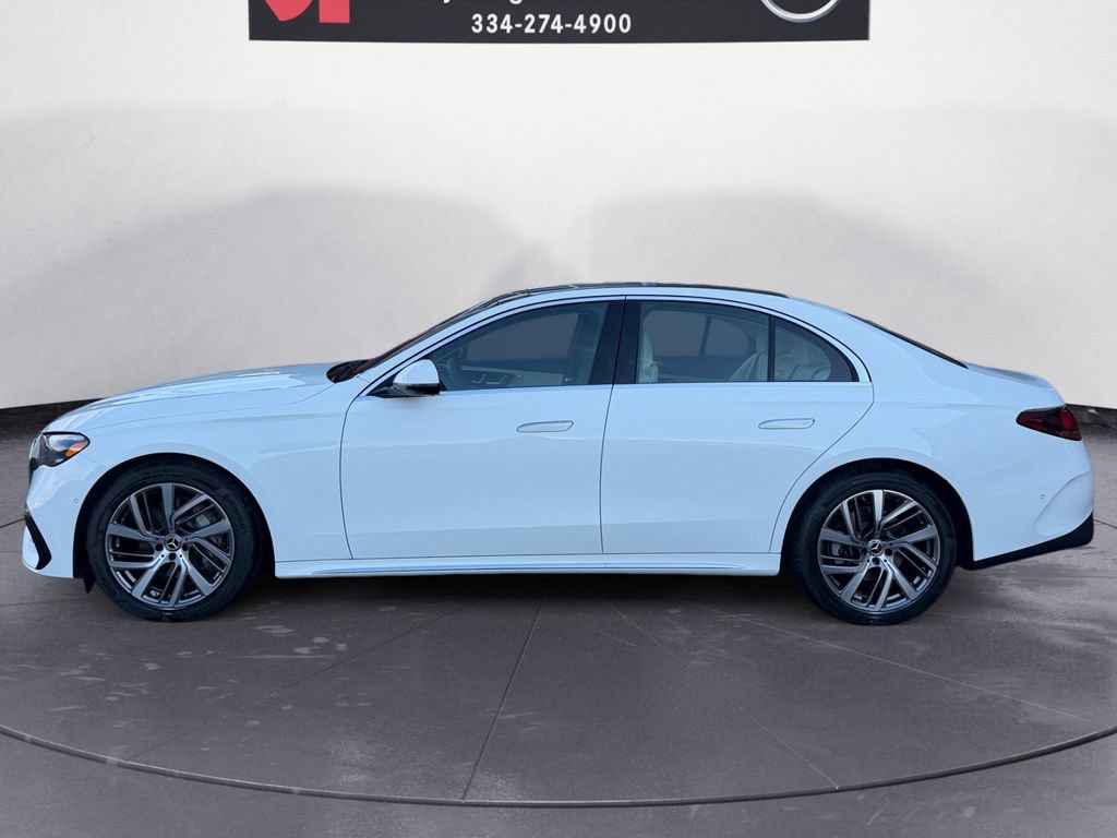 New 2027 Mercedes-Benz E 350 Sedan image 2