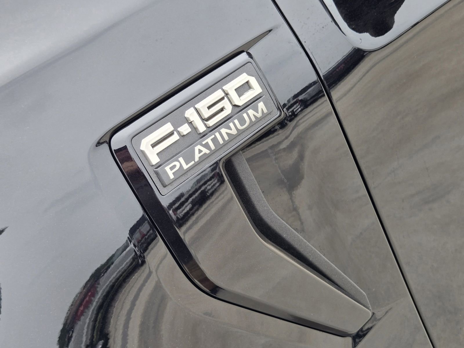 New 2026 Ford F150 Platinum AWD/4WD image 13