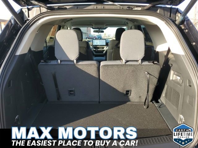 New 2026 Ford Explorer Active image 6