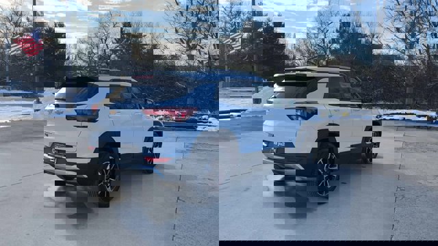 New 2026 Chevrolet TrailBlazer LT w/ Convenience Package image 8