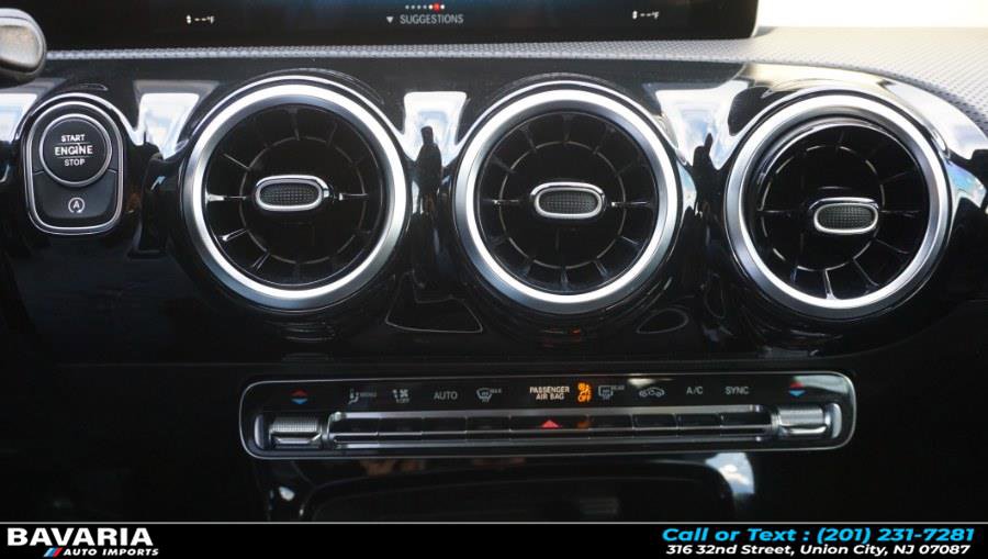 Used 2019 Mercedes-Benz A 220 4MATIC w/ Premium Package image 17