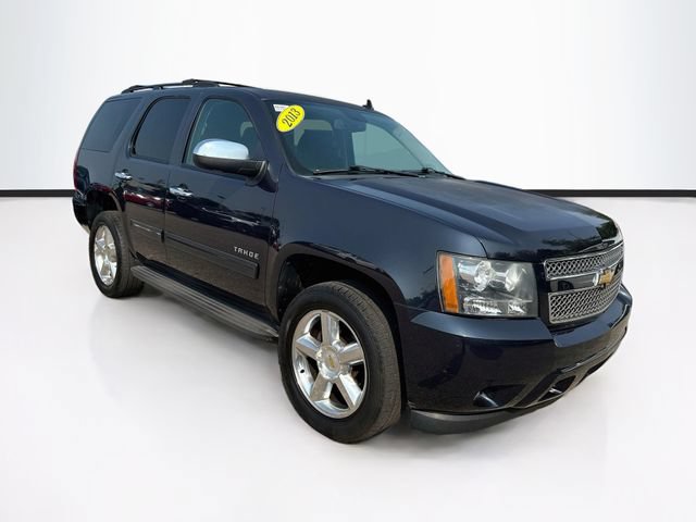 Used 2013 Chevrolet Tahoe LS w/ All-Star Edition AWD/4WD image 1