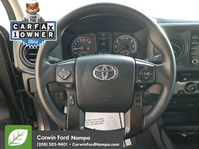 Used 2021 Toyota Tacoma SR image 14