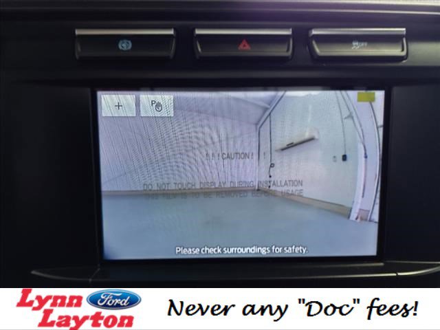 Used 2024 Ford F350 XL w/ Snow Plow Prep Package image 24