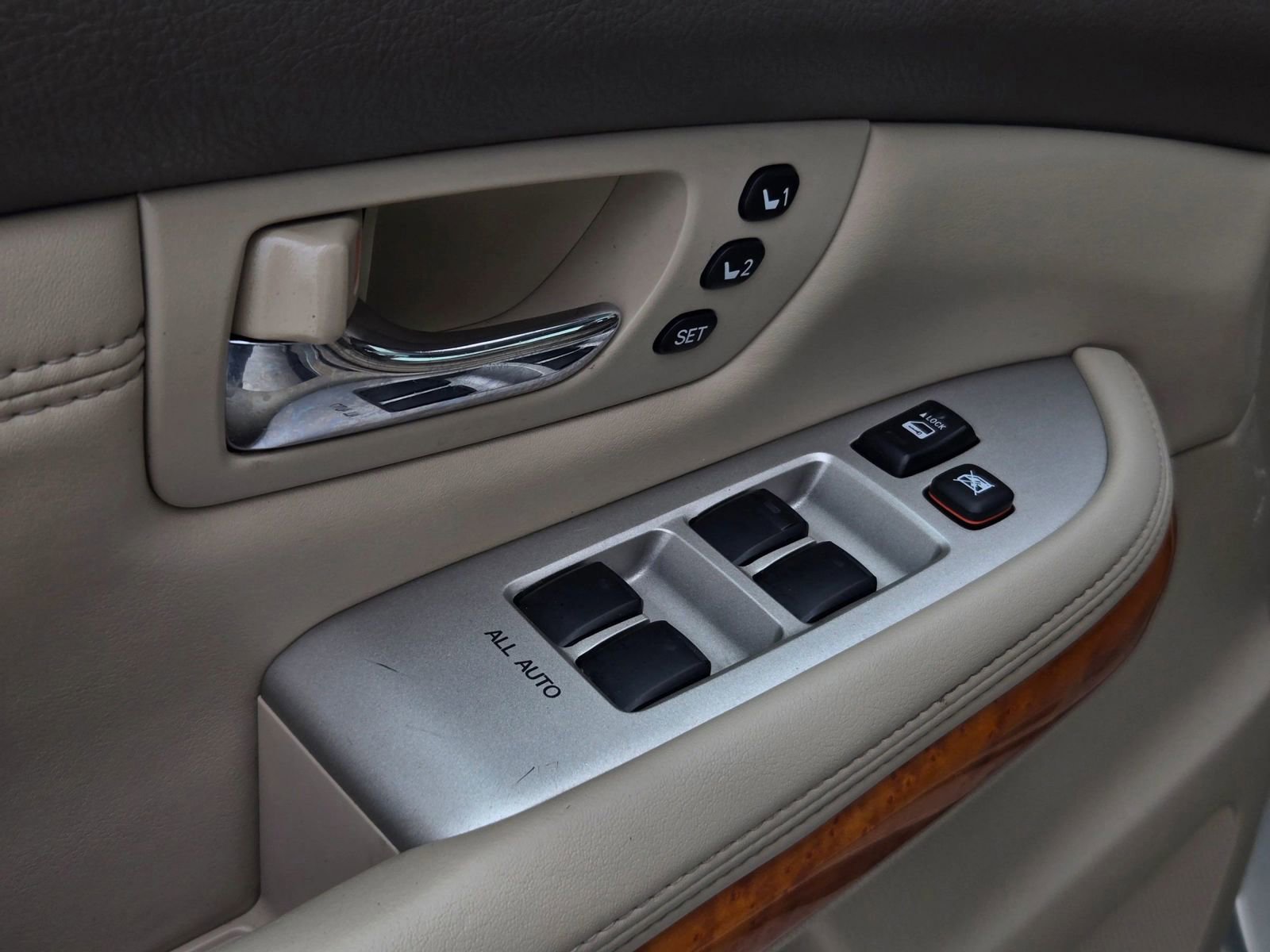 Used 2009 Lexus RX 350 AWD image 33