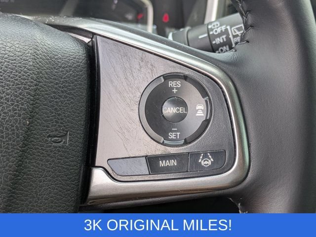 Certified 2018 Honda CR-V EX-L image 24