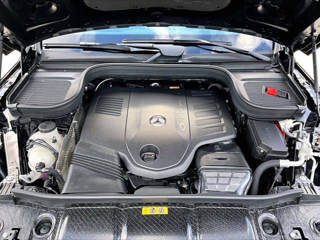 New 2026 Mercedes-Benz GLE 450 4MATIC image 13