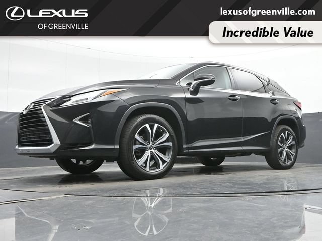 Used 2019 Lexus RX 350 AWD w/ Navigation Package image 32