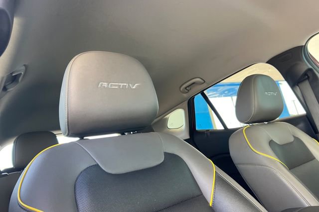 Used 2024 Chevrolet Trax ACTIV w/ Driver Confidence Package FWD image 20