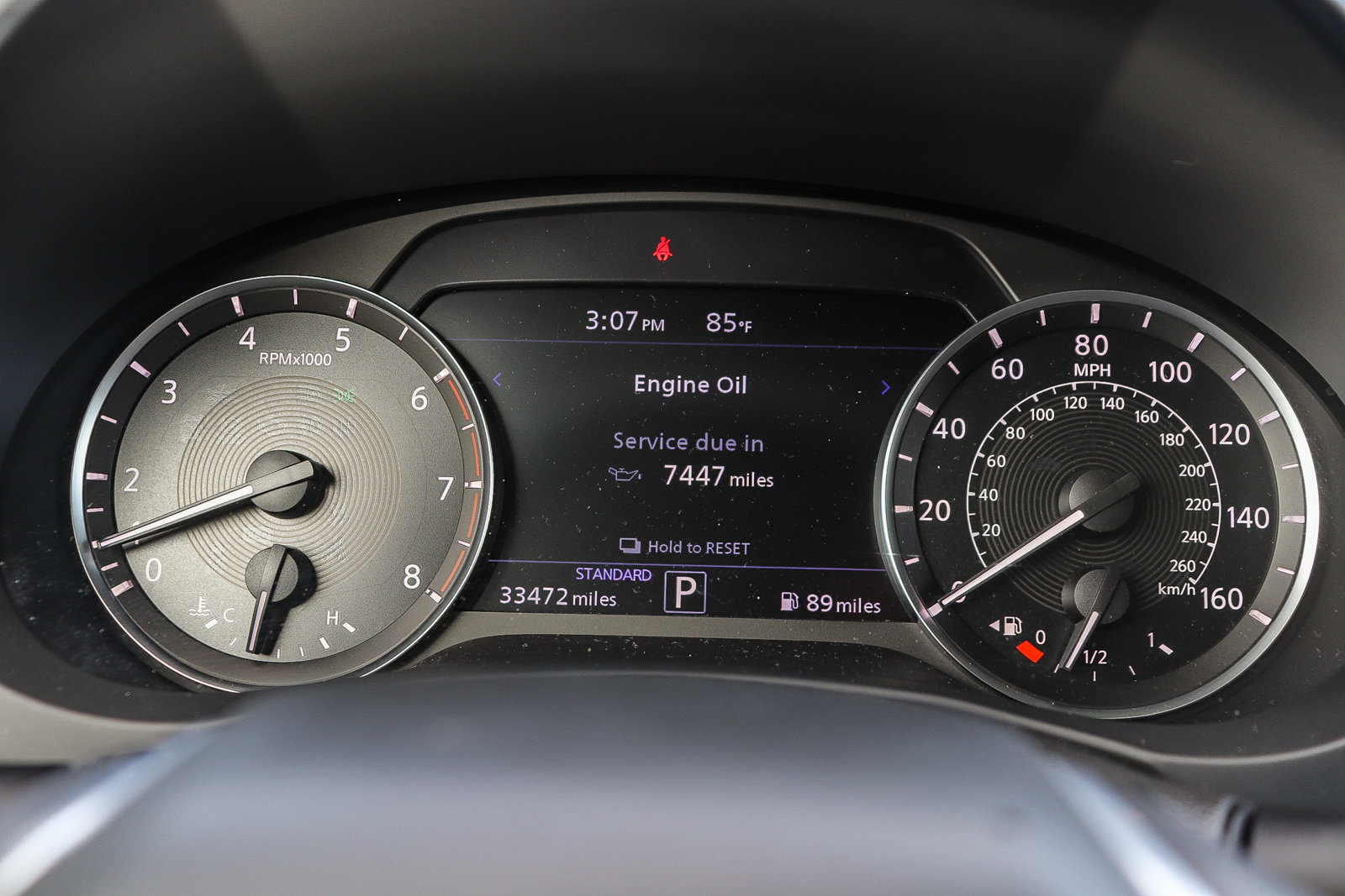 Used 2022 INFINITI QX50 Luxe image 26