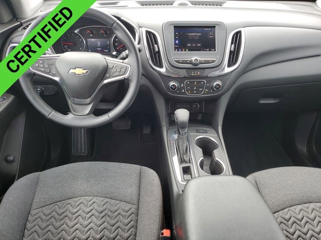 Used 2024 Chevrolet Equinox LT w/ LPO, Floor Liner Package image 20