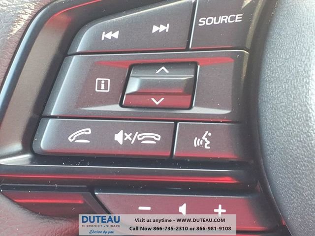 New 2026 Subaru Forester Premium w/ Base/Premium Plus Package image 19