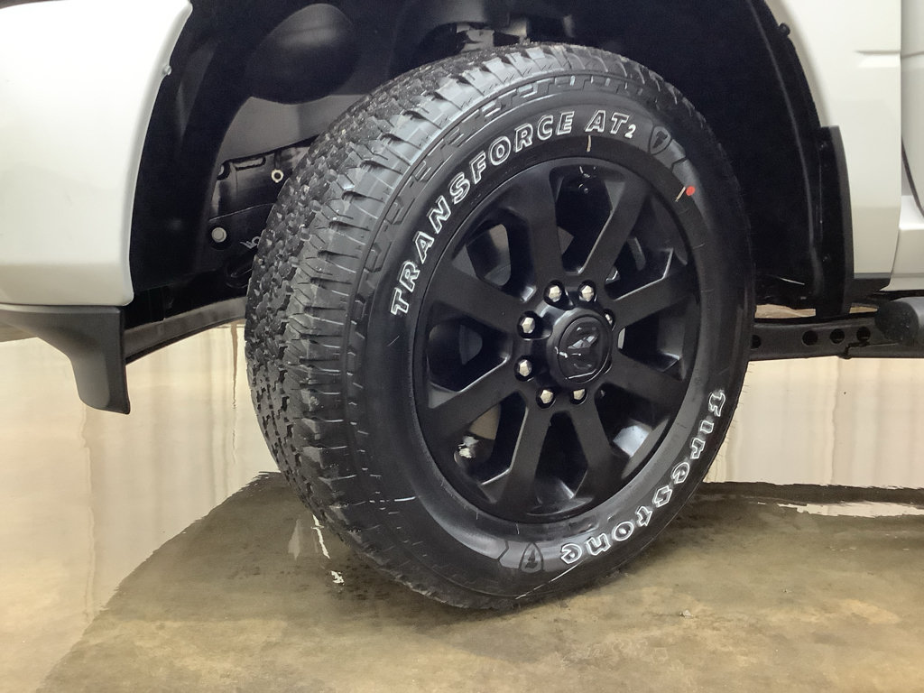 New 2026 RAM 2500 Tradesman AWD/4WD image 26