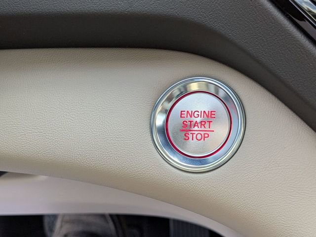 New 2026 Acura RDX SH-AWD w/ Advance Package image 25