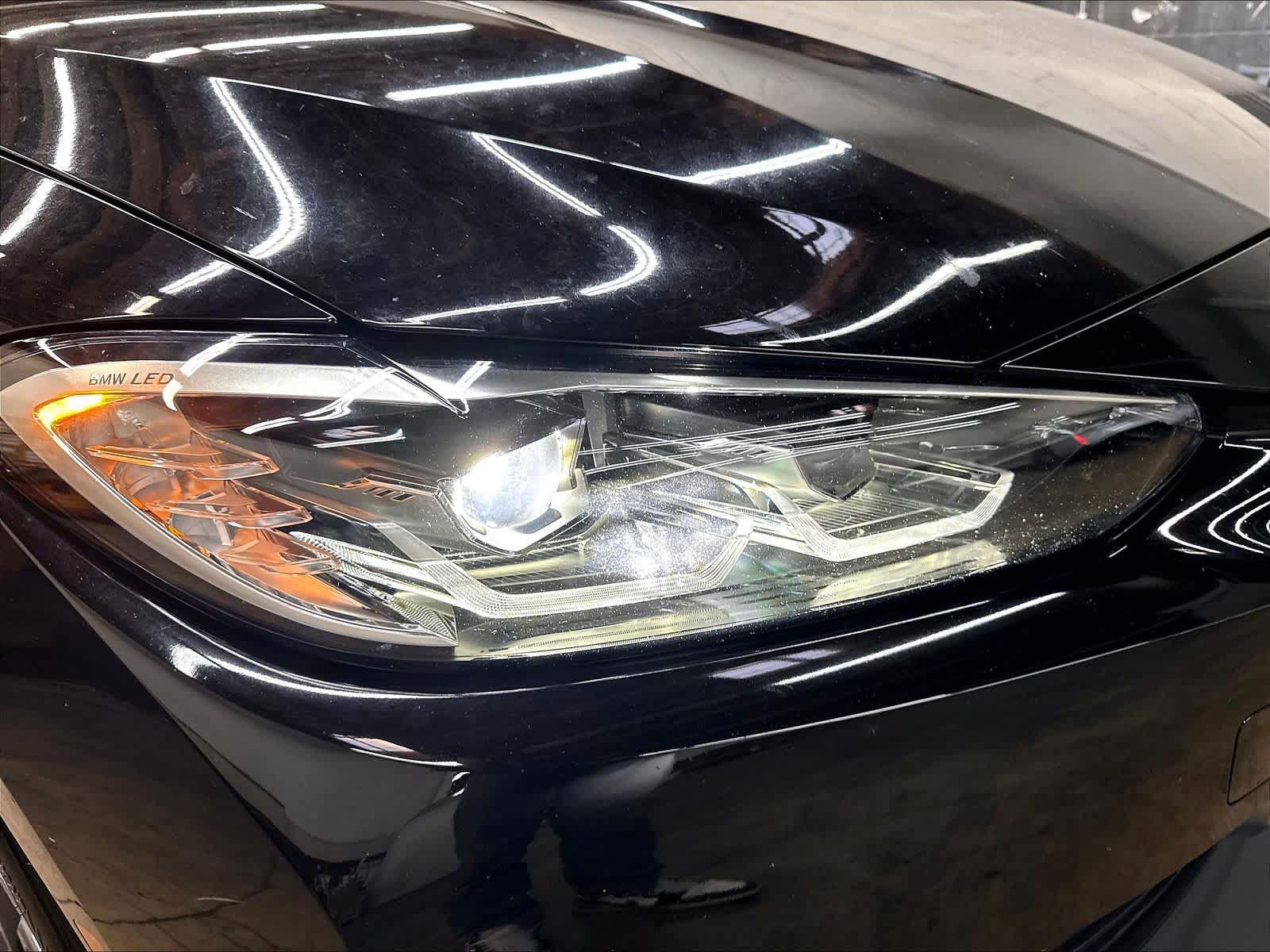 Used 2024 BMW i4 eDrive35 RWD image 30