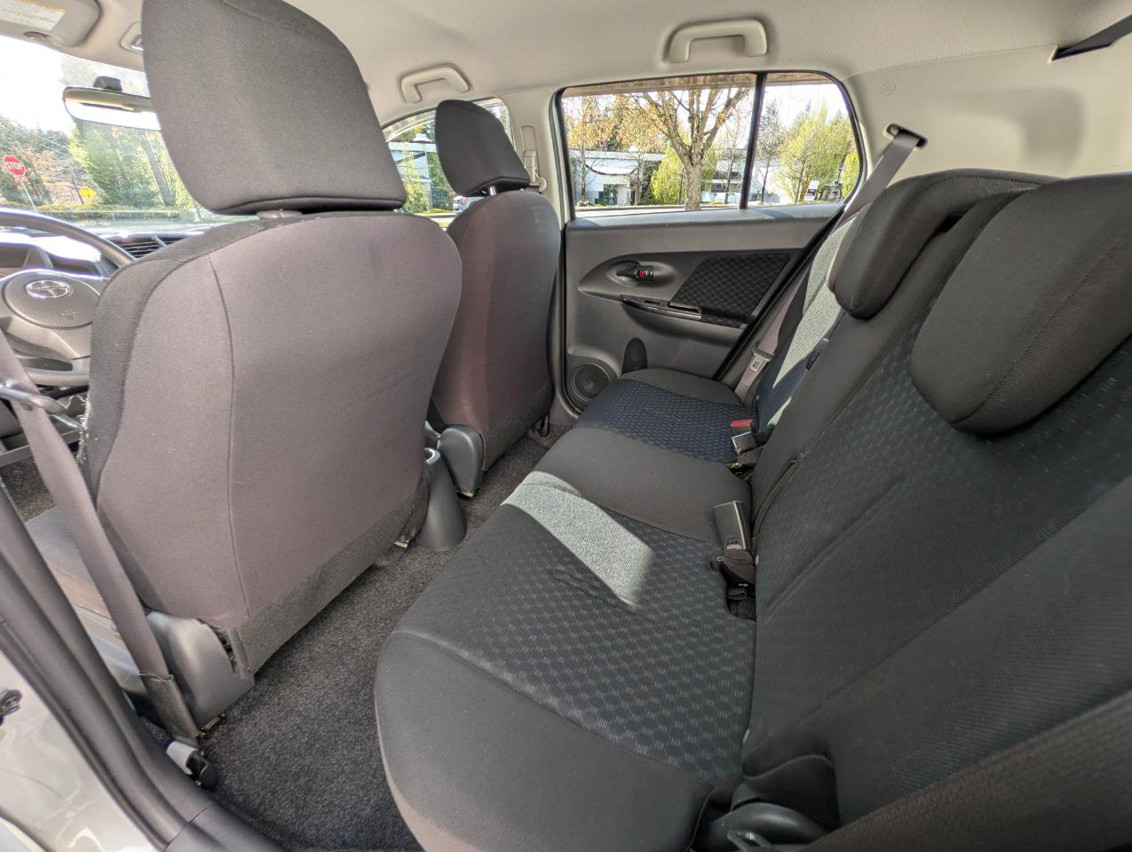Used 2009 Scion xD image 8