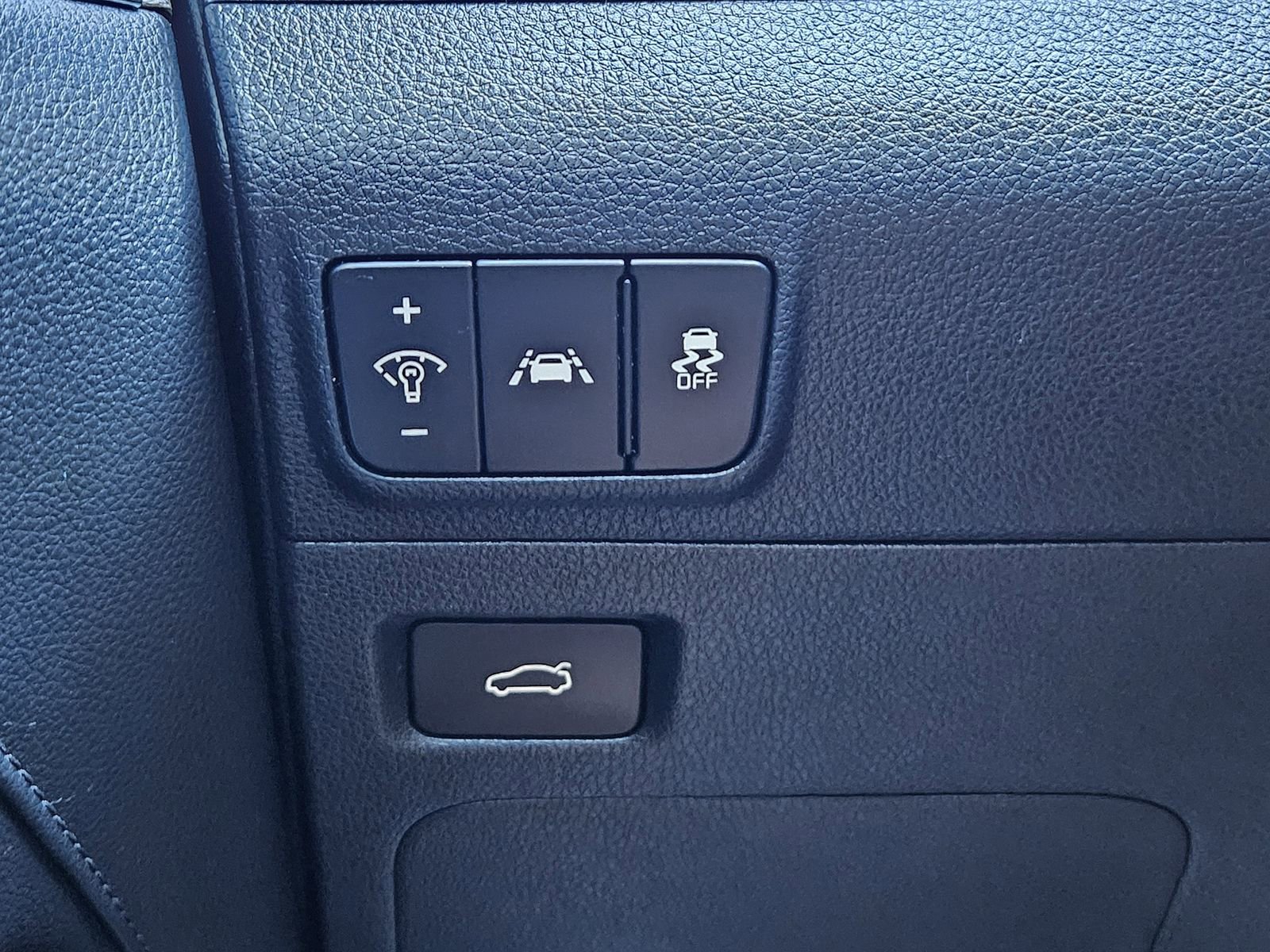 Used 2023 Kia K5 EX w/ EX Premium Package image 24