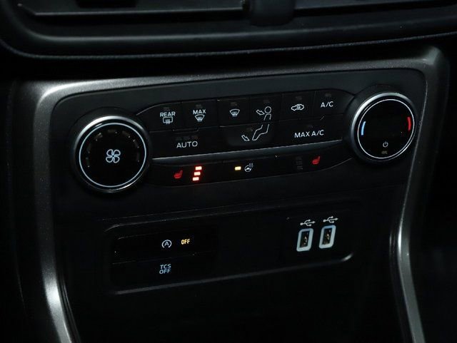 Used 2022 Ford EcoSport SES w/ Interior Protection Package AWD/4WD image 27