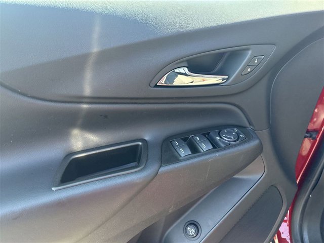 Certified 2023 Chevrolet Equinox LT image 22