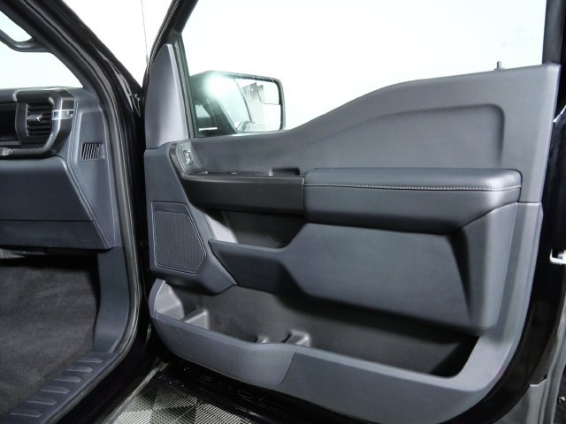 Certified 2023 Ford F150 XL w/ STX Appearance Package AWD/4WD image 12