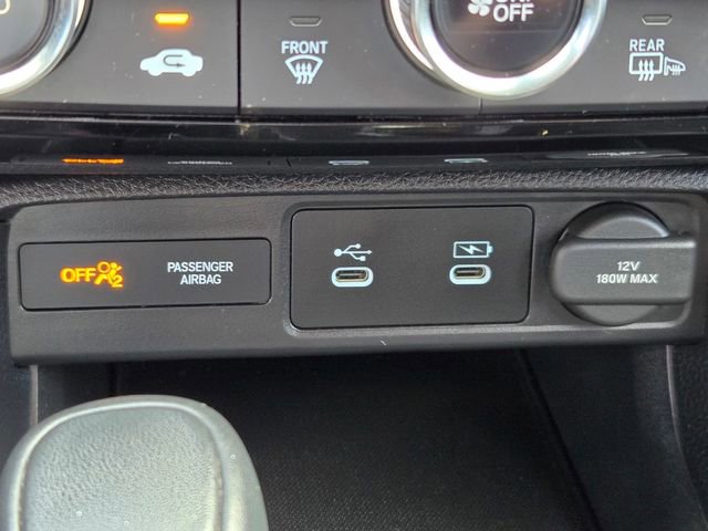 Used 2025 Honda Civic Sport image 21