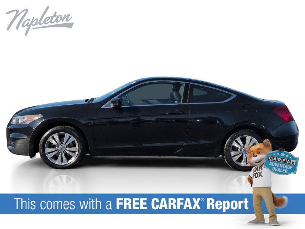 Used 2011 Honda Accord EX-L image 2