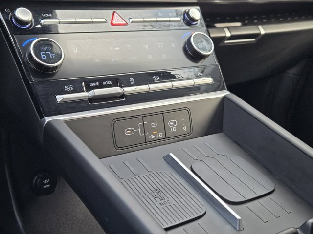 Certified 2026 Hyundai Santa Fe SEL w/ Tow & Go Package image 18