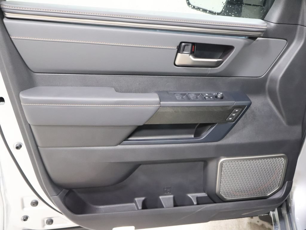 New 2026 Toyota Sequoia Capstone AWD/4WD image 9