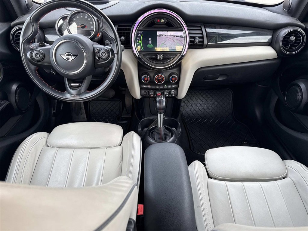 Used 2019 MINI Cooper S image 26