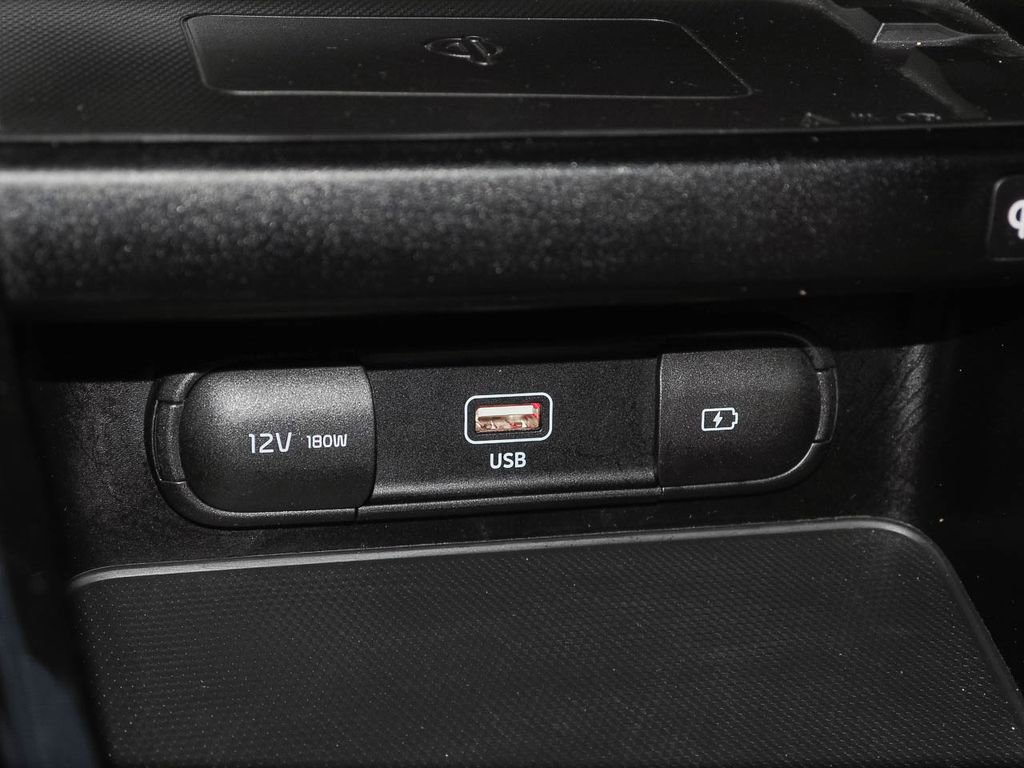 Used 2023 Kia Forte GT-Line w/ GT-Line Premium Package image 16