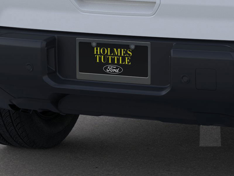 New 2025 Ford Bronco Sport Big Bend w/ Black Appearance Package image 23