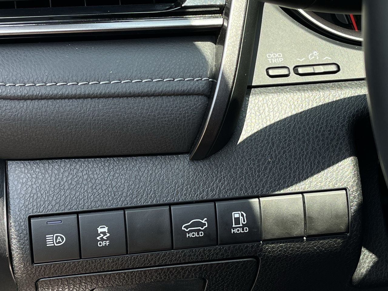 Used 2023 Toyota Camry XSE FWD image 20